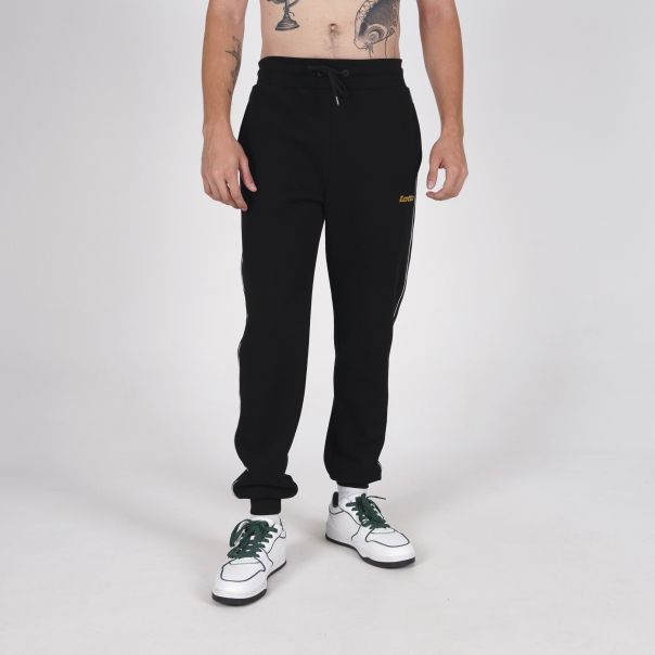 LOTTO Donji deo linea cuff pants M - LTA263M101-01