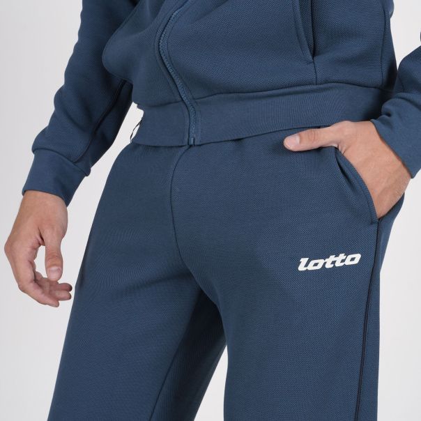 LOTTO Donji deo linea cuff pants M - LTA263M101-23