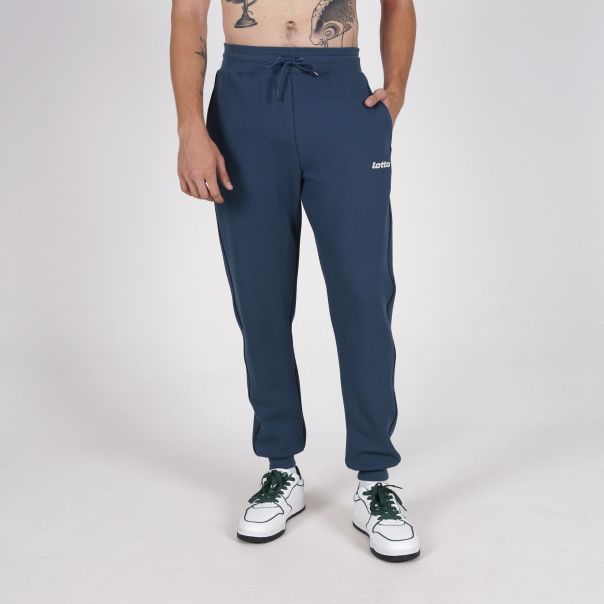 LOTTO Donji deo linea cuff pants M - LTA263M101-23