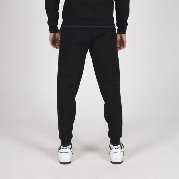 LOTTO Donji deo trama cuff pants M - LTA263M103-01