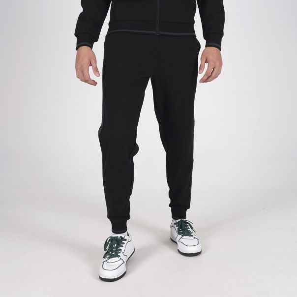 LOTTO Donji deo trama cuff pants M - LTA263M103-01
