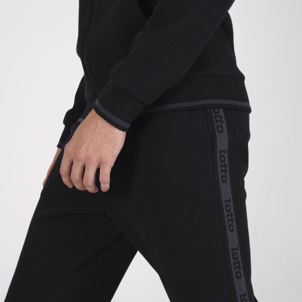 LOTTO Donji deo trama cuff pants M - LTA263M103-01