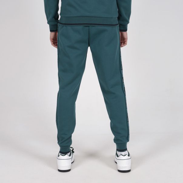 LOTTO Donji deo trama cuff pants M - LTA263M103-28