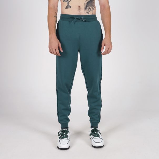 LOTTO Donji deo trama cuff pants M - LTA263M103-28