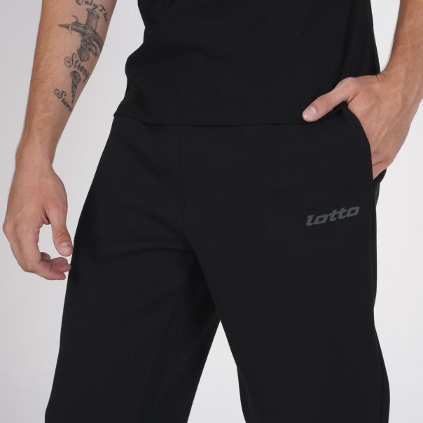 LOTTO Donji deo trama open pants M - LTA263M104-01