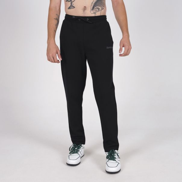 LOTTO Donji deo trama open pants M - LTA263M104-01