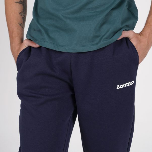 LOTTO Donji deo trama open pants M - LTA263M104-02