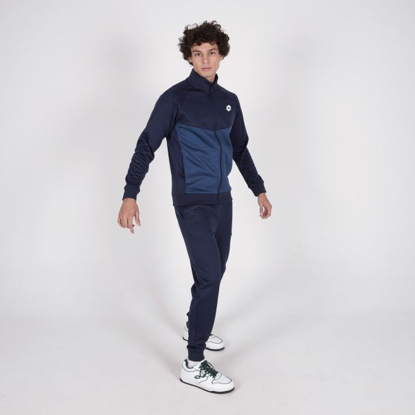 LOTTO Trenerka lotto men tracksuit M - LTA263M403-02