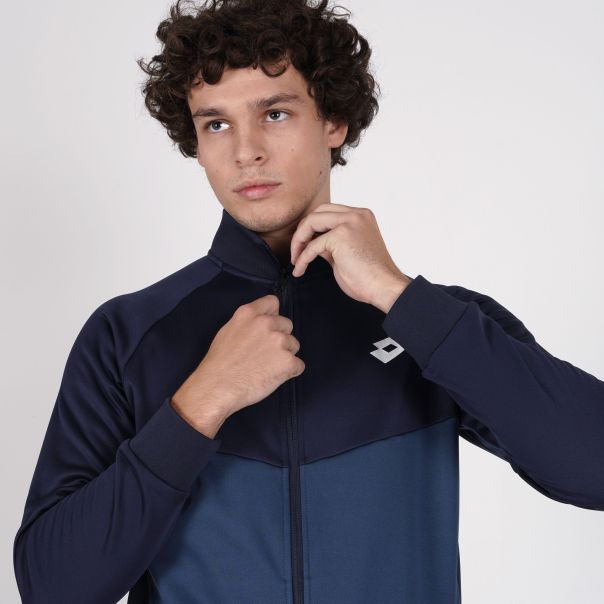 LOTTO Trenerka lotto men tracksuit M - LTA263M403-02