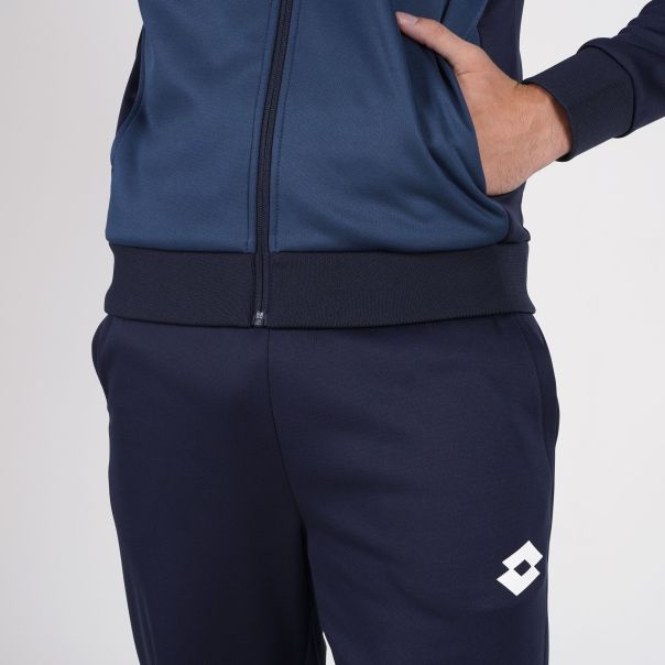 LOTTO Trenerka lotto men tracksuit M - LTA263M403-02