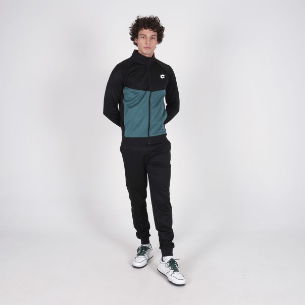 LOTTO Trenerka lotto men tracksuit M - LTA263M403-28