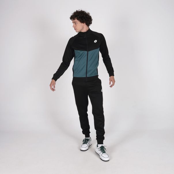 LOTTO Trenerka lotto men tracksuit M - LTA263M403-28