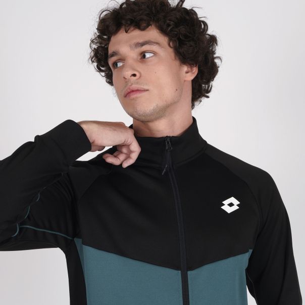LOTTO Trenerka lotto men tracksuit M - LTA263M403-28