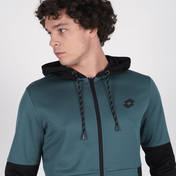 LOTTO Trenerka monogram suit m M - LTA263M406-28