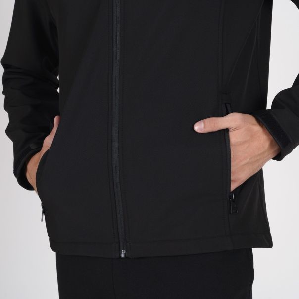 LOTTO Jakna soft shell jacket M - LTA263M501-01