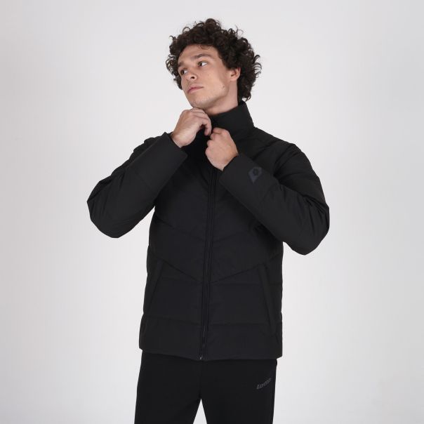 LOTTO Jakna men jacket M - LTA263M502-01