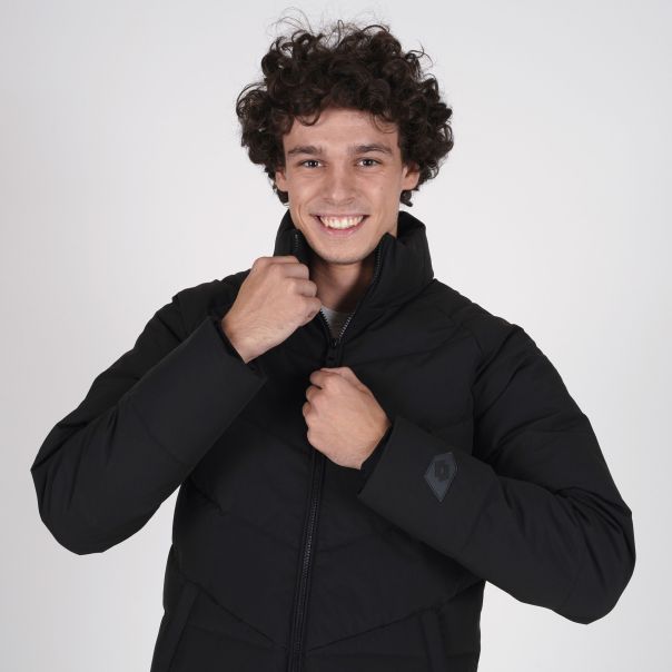 LOTTO Jakna men jacket M - LTA263M502-01