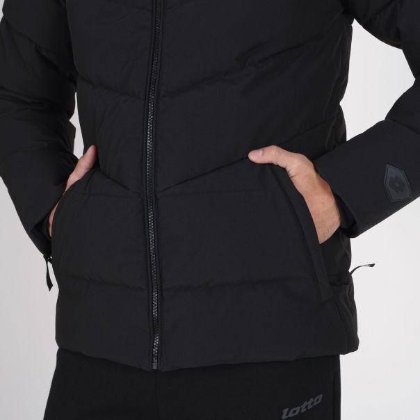 LOTTO Jakna men jacket M - LTA263M502-01