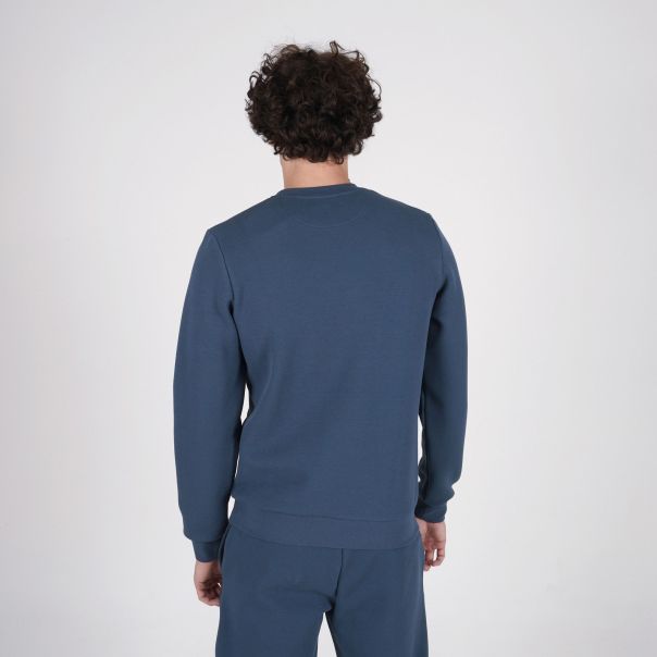 LOTTO Duks linea crewneck M - LTA263M601-23
