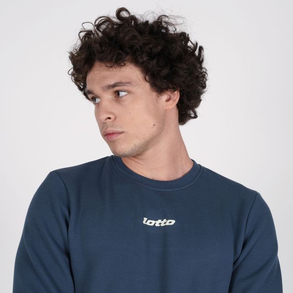 LOTTO Duks linea crewneck M - LTA263M601-23