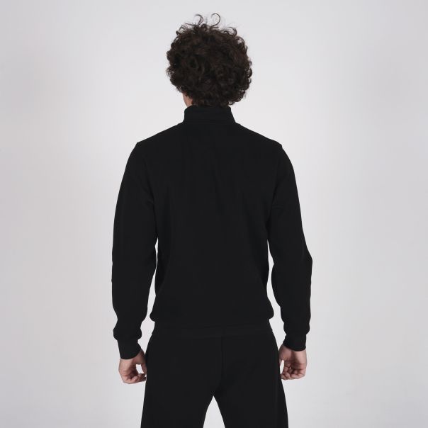LOTTO Duks linea half zip M - LTA263M602-01
