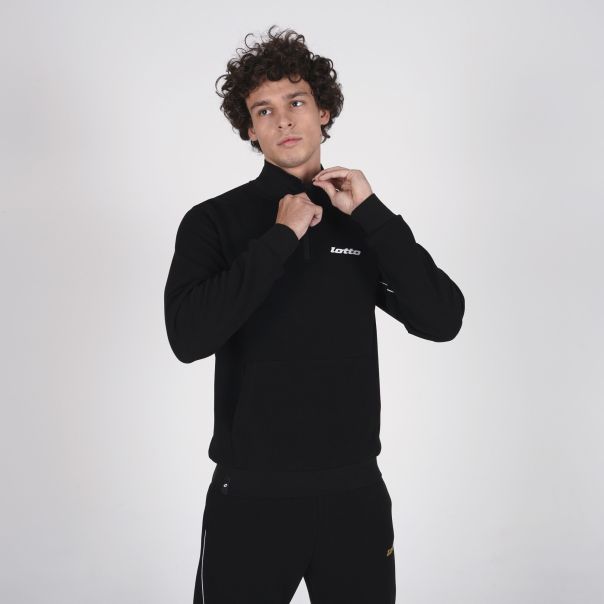 LOTTO Duks linea half zip M - LTA263M602-01