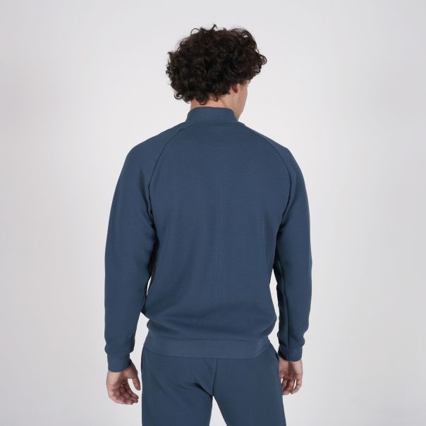 LOTTO Duks linea full zip M - LTA263M604-23