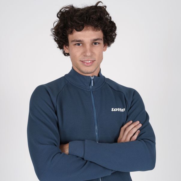 LOTTO Duks linea full zip M - LTA263M604-23