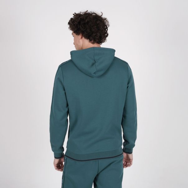 LOTTO Duks sa kapuljacom trama hoody M - LTA263M607-28