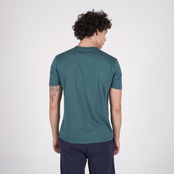 LOTTO Majica kratak rukav trama t-shirt M - LTA263M802-28