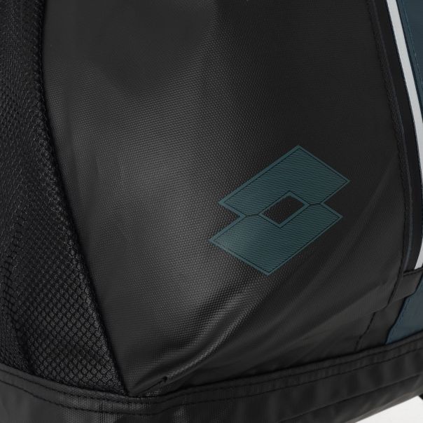 LOTTO Ranac colo block backpack U - LTE251M107-01