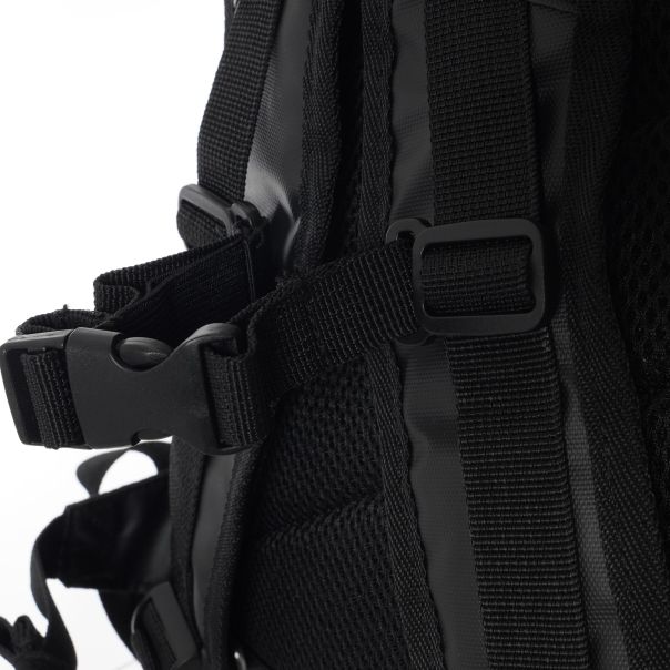 LOTTO Ranac colo block backpack U - LTE251M107-01