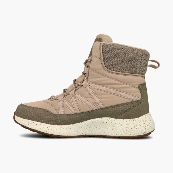 LOTTO Čizme lina w - LTF203F300-92