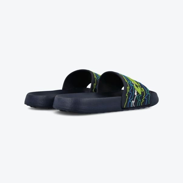 LOTTO Papuče shark BP - LTF241B404-02