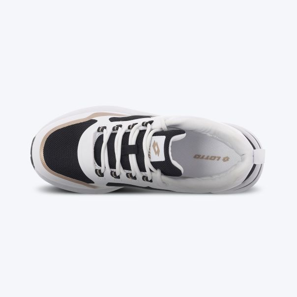 LOTTO Patike hela W - LTF241F107-10