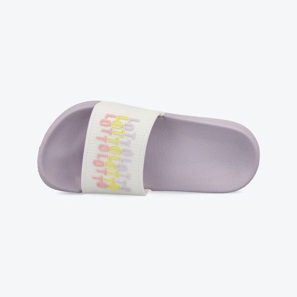 LOTTO Papuče beqa GP - LTF241G400-10