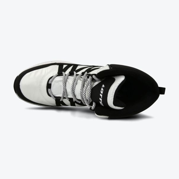 LOTTO Čizme lina 2 W - LTF243F310-1X