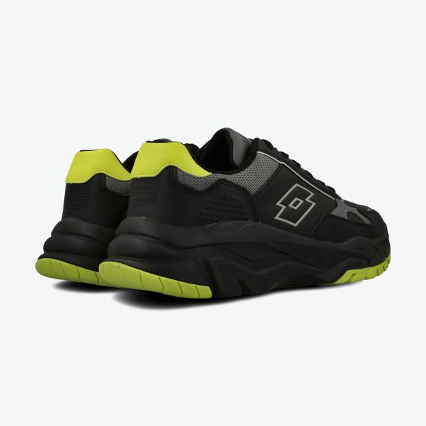 LOTTO Lotto patike uram M - LTF243M100-01