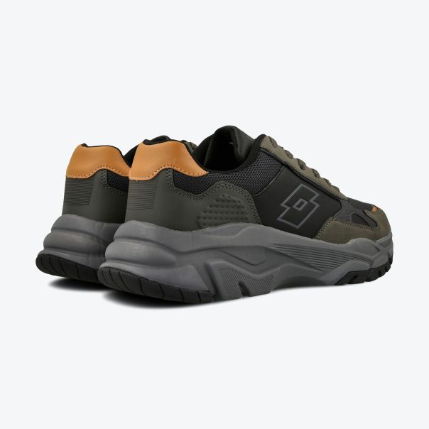 LOTTO Lotto patike uram M - LTF243M100-62