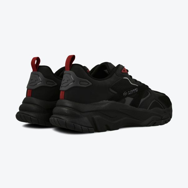 LOTTO Patike vulo M - LTF243M103-01