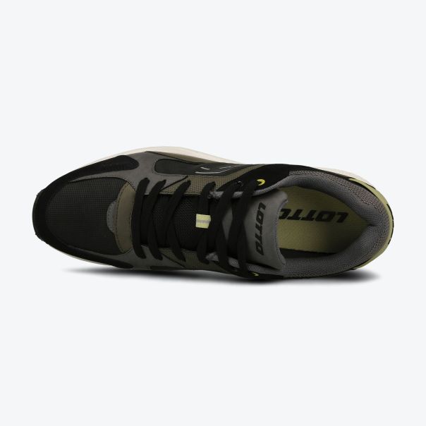 LOTTO Patike carrer M - LTF243M104-62