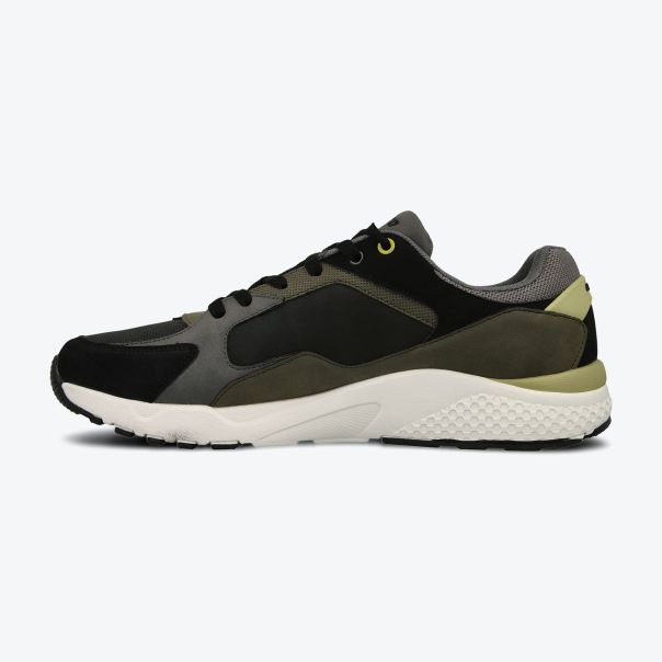 LOTTO Patike carrer M - LTF243M104-62
