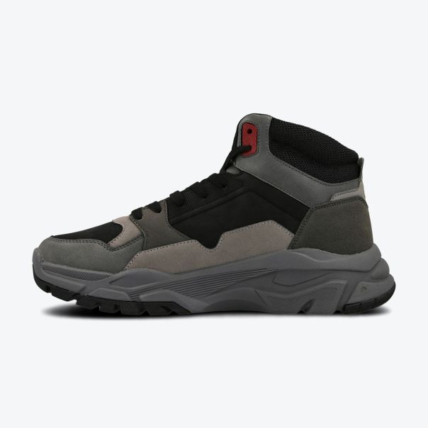 LOTTO Patike mesew M - LTF243M106-31
