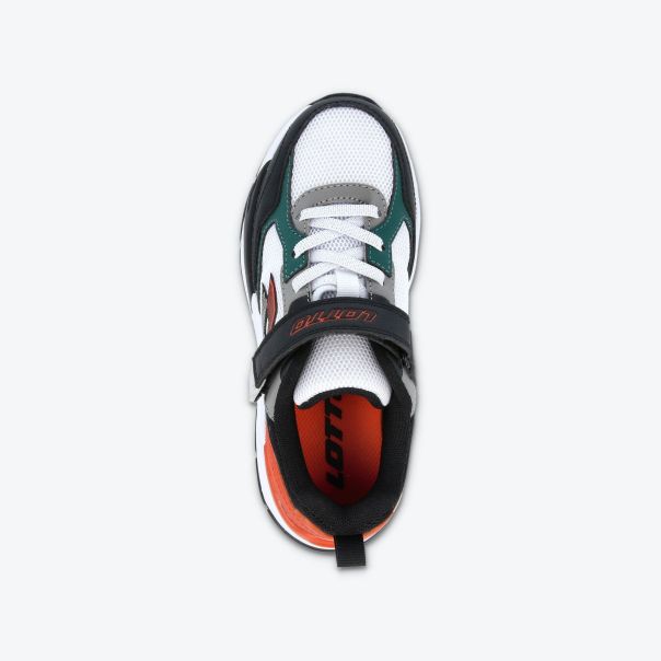 LOTTO Patike beni ch BP - LTF251B102-10