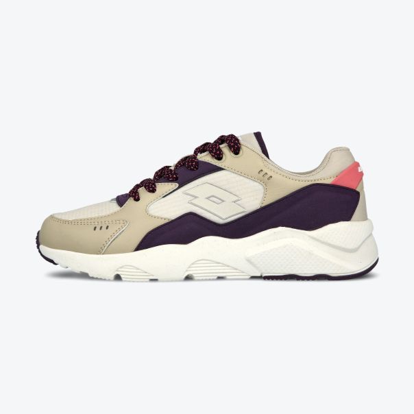 LOTTO Patike gali W - LTF251F106-07