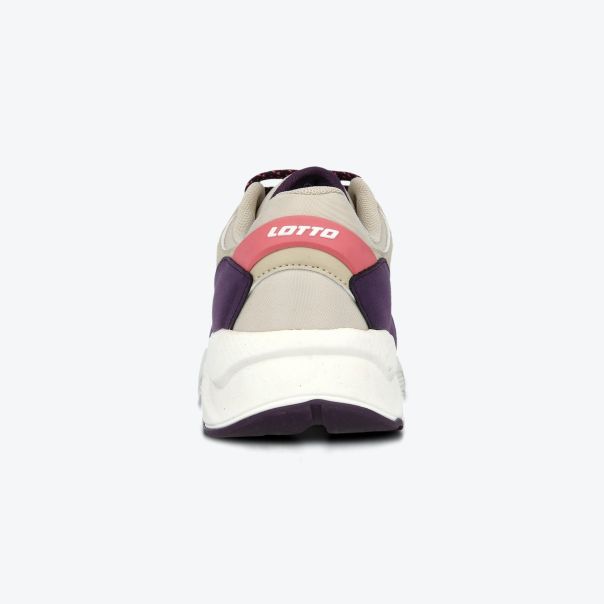 LOTTO Patike gali W - LTF251F106-07