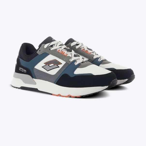 LOTTO Patike berme M - LTF251M103-28