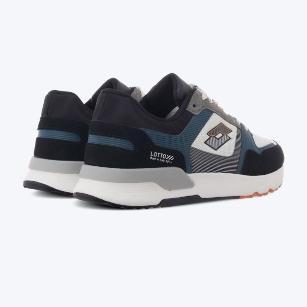 LOTTO Patike berme M - LTF251M103-28