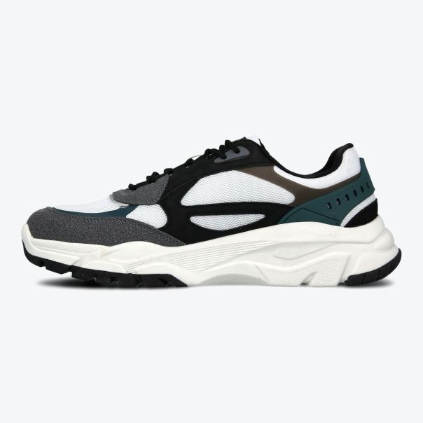 LOTTO Patike tagus M - LTF251M106-33