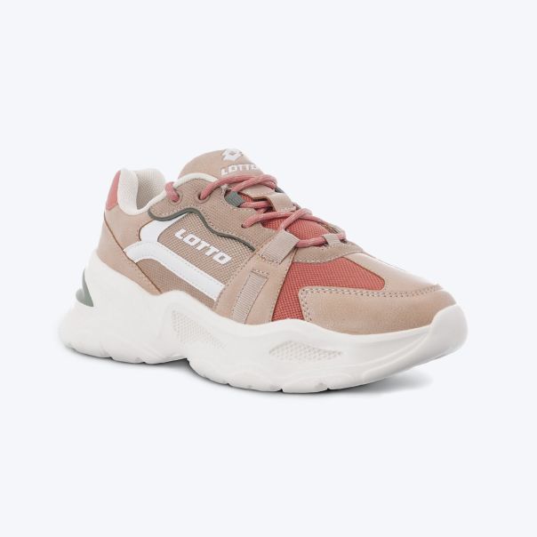 LOTTO Patike mishika W - LTF253F101-83